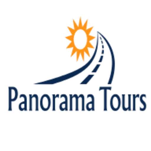 Logo Panorama Tours