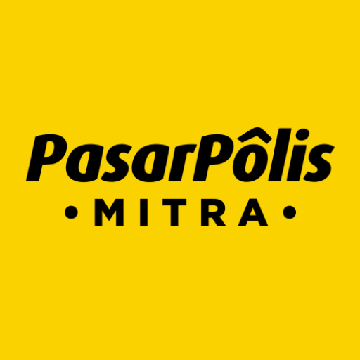 Logo PasarPolis