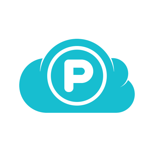 Logo pCloud: Cloud Storage