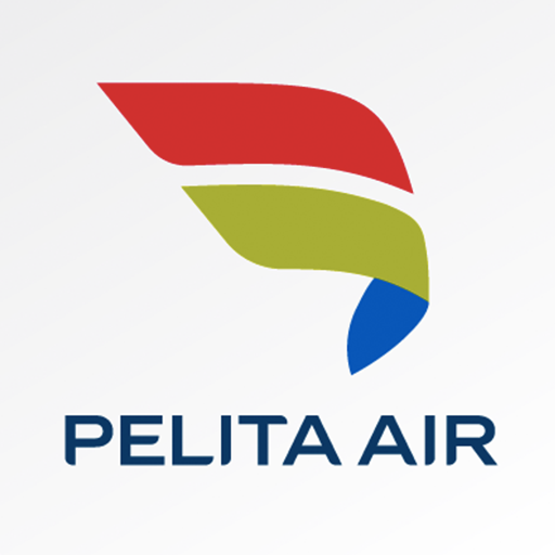Logo Pelita Air
