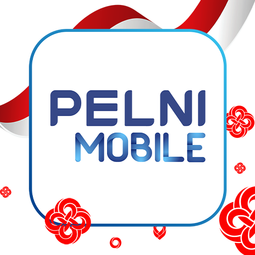 Logo PELNI