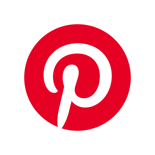 Logo Pinterest