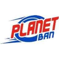 Logo Planet Ban