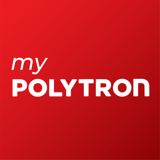 Logo Polytron