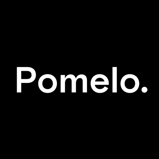 Logo Pomelo Fashion