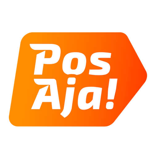 Logo Pos Indonesia (PosAja)