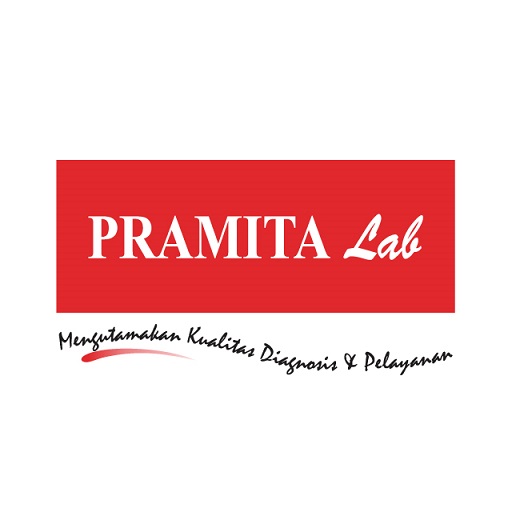 Logo Pramita Lab