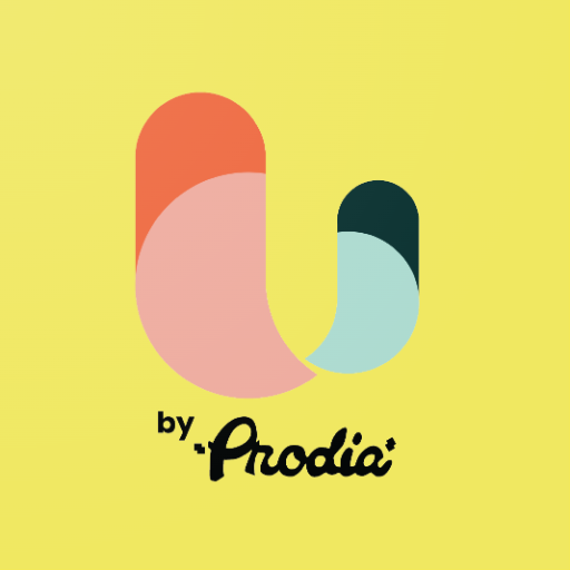 Logo Prodia