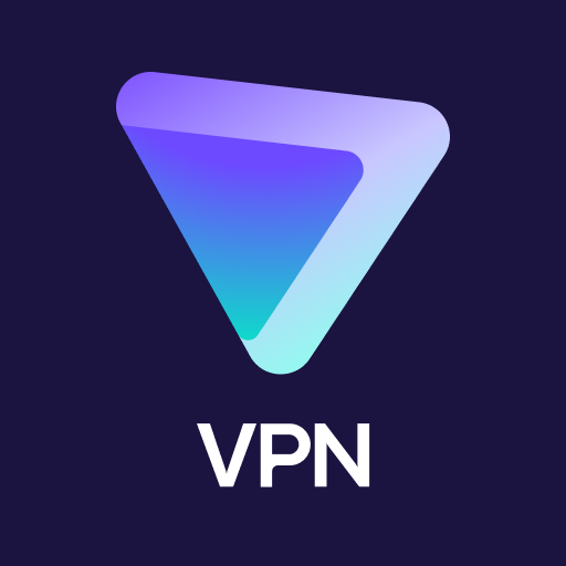Logo Proton VPN: Proxy Cepat & Aman