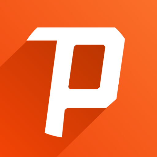 Logo Psiphon VPN: Bebas Online