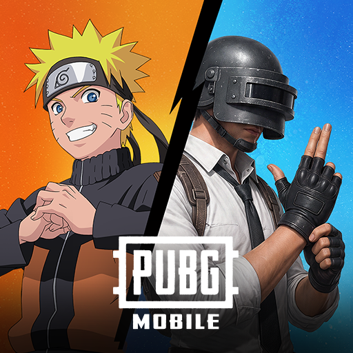 Logo PUBG Mobile