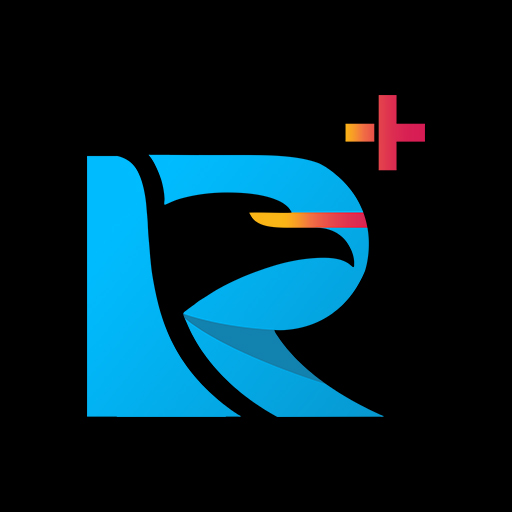 Logo RCTI+