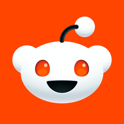 Logo Reddit