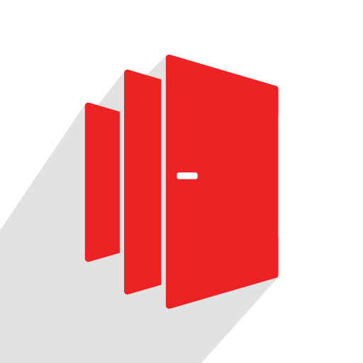Logo RedDoorz