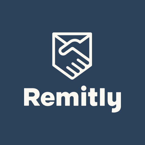 Logo Remitly: Send Money & Transfer