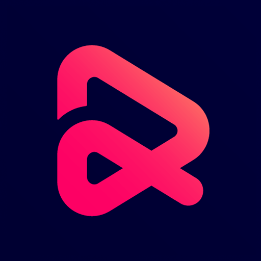 Logo Resso