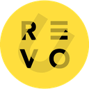 Logo RevoU