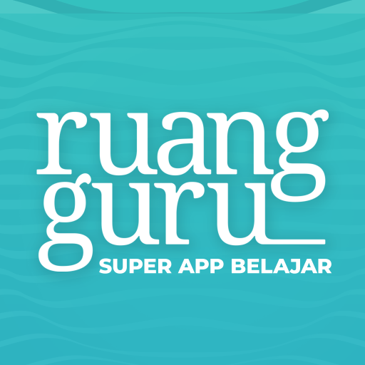 Logo Ruangguru