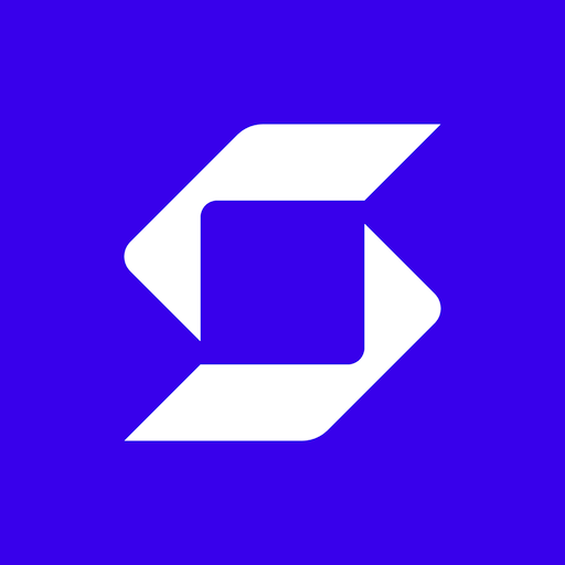 Logo SafePal: Crypto Wallet BTC NFT