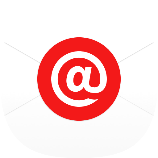Logo Samsung Email