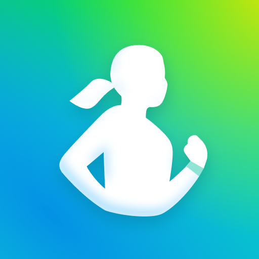 Logo Samsung Health