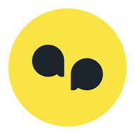 Logo Satu Persen