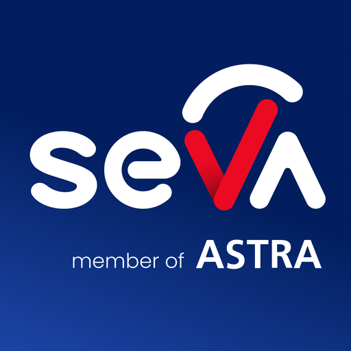 Logo Seva.id
