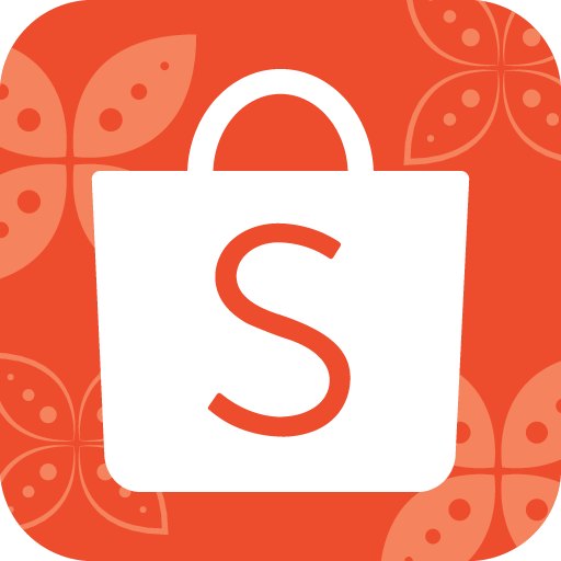 Logo Shopee