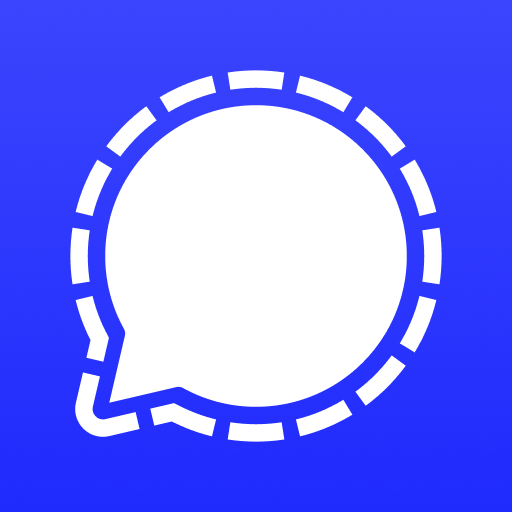 Logo Signal