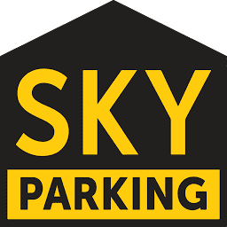 Logo Sky Parking