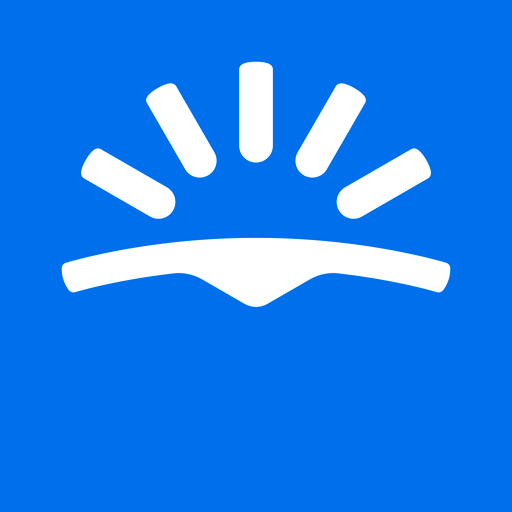 Logo Skyscanner