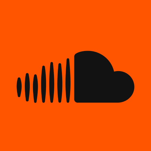 Logo SoundCloud
