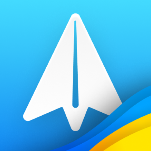 Logo Spark Mail
