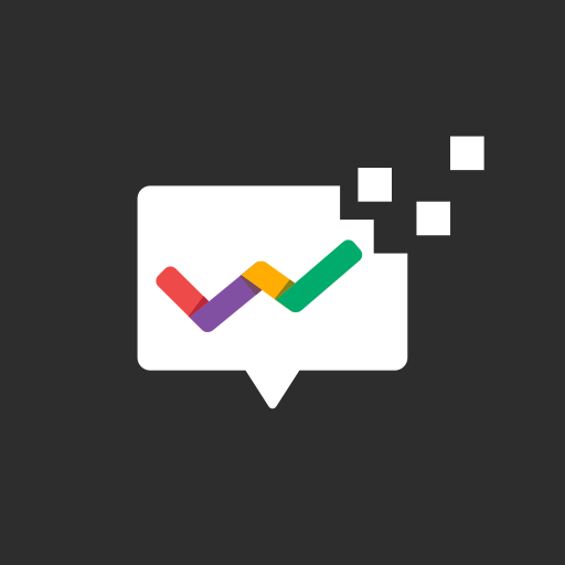 Logo Stockbit