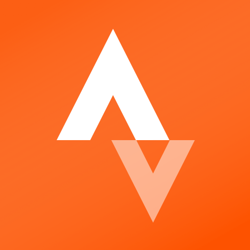 Logo Strava