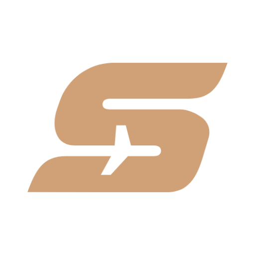 Logo Super Air Jet