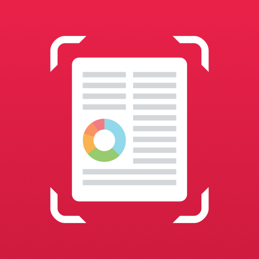 Logo SwiftScan:memindai dokumen PDF