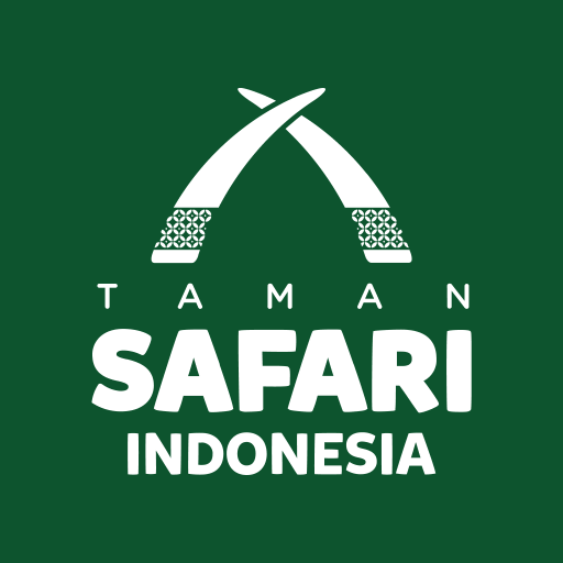 Logo Taman Safari Indonesia