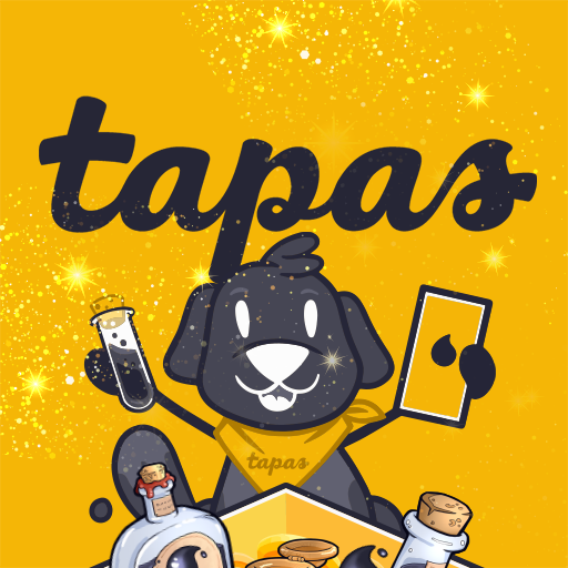 Logo Tapas