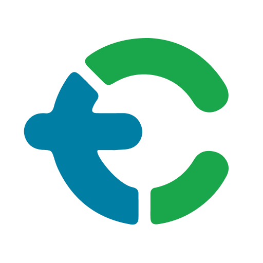 Logo Tokocrypto