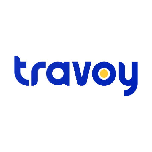 Logo Travoy