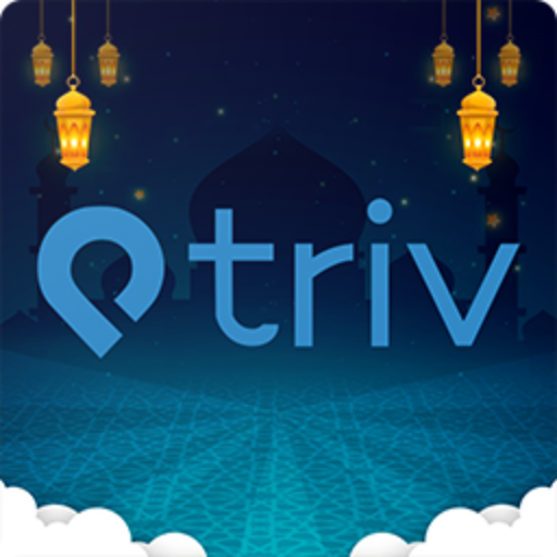Logo Triv