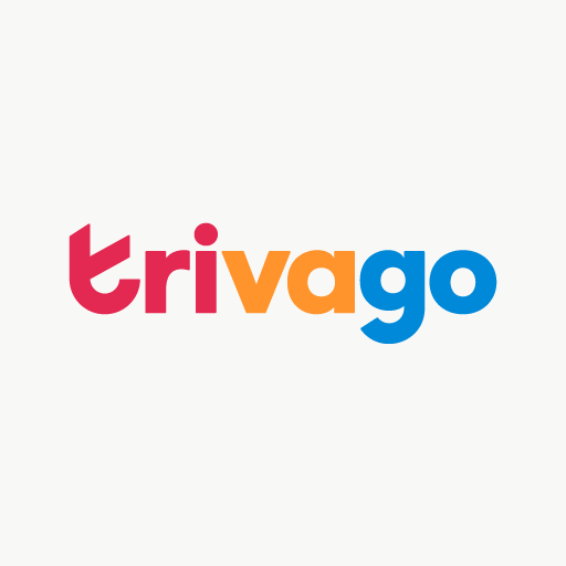 Logo Trivago