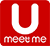 Logo UMeetMe