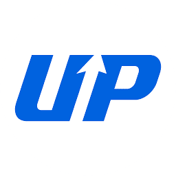 Logo Upbit Indonesia
