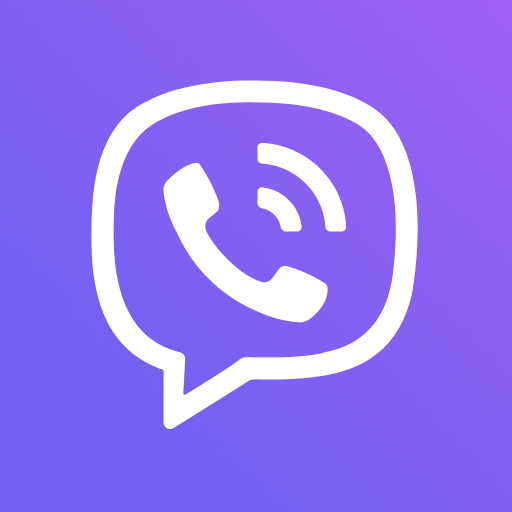 Logo Rakuten Viber