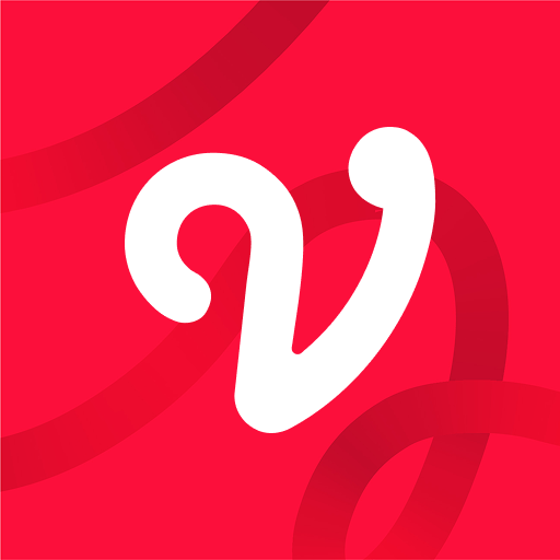 Logo Vidio