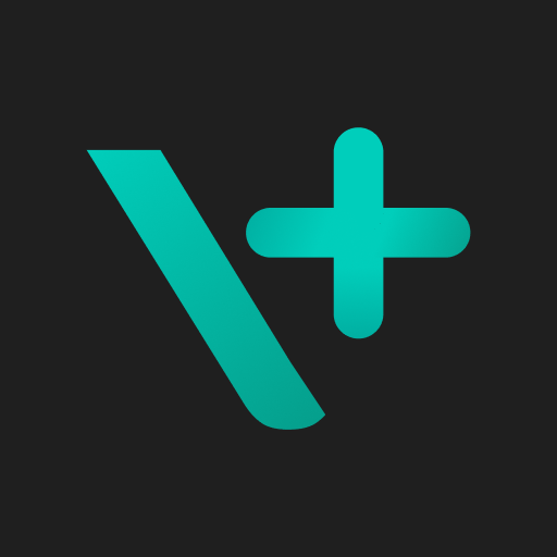 Logo Vision+