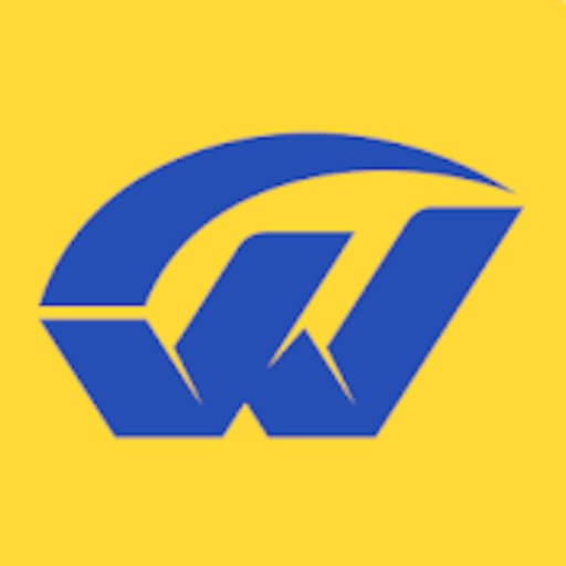 Logo Wahana Prestasi Logistik