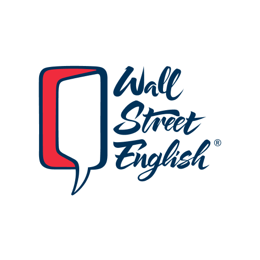 Logo Wall Street English